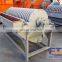 High Quality Densen Customized Wet Drum Magnetic Separator For Metal Mine,Wet Type Mineral Processing Magnetic Drum Separator