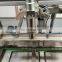 Customized 2,4,6 nozzles heads Automatic Liquid epoxy weighing  Filling Machine