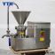 Commercial Colloid Mill Sesame Grinding Nuts Peanut Butter Making Machine