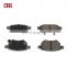 D1354 ceramic brake pad 04466-12130 auto spare parts brake pad for toyota