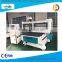 cheap multi rotary wooden door cutting machine cnc router