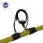 New arrival saltwater boat rod 1.76m 2 Section light fishing rod spinning slow pitch jigging rod