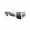 Automatic Carton Folder Gluer Machine Corrugated Paperboard Gluing Paper Machine