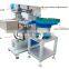 Automatic Size Clip Hanger Crown Letter  pad printing machine for sale