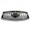 Grille guard For Infiniti Q50  62310-6HH0C  grill guard front bumper grille  high quality factory