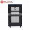 MT-6001 Made in China 18U 19 Inch Floor Network Cabinet For Data Center