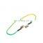 MT-2125 Earth crimping lug connection clip earth wire for krone