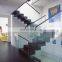 Glass Balustrade Frameless Tempered Glass Railing for Balcony, Stair, Pool fence