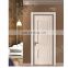 Latest interior cherry wood room panel door stiles and rails design