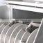 Automatic Frozen Meat Pork Beef Cube Cutting Machine or Meat Dicer