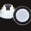 LED Downlights Trichromatic variation 7W  Indoor finishing
