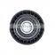 Auto Parts W221 W220 W164 C215 C216 R230 R231 Engine Pulley,Guide Wheel Idle Wheel Part No. 6422001070 for Mercedes Benz