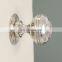 silver knob