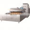 Furnace Conveyor pizza oven Electric bread baking tunnel oven furnace