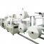 Mask Maker Packing Fully Automatic N95 3ply Surgical Face Making 3 Layer Facial Mask Machine