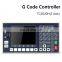 TC5520H 2-Axis Stepper Motor Controller Motion Control System for Motor Servo CNC