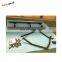 running board for Toyota REVO 2015