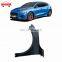 2019-2020 F-ORD FOCUS ST MK4  car Front mudguard fender  car  body parts OEM#PJX7BA1 6008AD