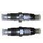 MAICTOP High Quality Auto Parts diesel injector nozzle Fuel Injector oem 23600-69055 For Land Cruiser 1HZ HZJ80 HZB50