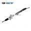 Best price OEM 57700-2B000 power steering rack for janpan car HYUNDAI SANTAFE 2.7