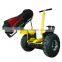 Sunnytimes 2 wheel self balancing electric scooter golf mobility vehicle with 4000w motor