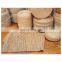 Vietnam High Quality Drying Original Color Sustainable Dried Seagrass For Furniture And Handicrafts Usage