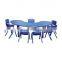 2021 Newest writing table and chair kids children table and chair kids furniture