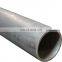 thread end GI tube steel galvanized SHS RHS hollow sections