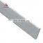 cheap price aluminum flat bar 6000 series 6061 6063 6082 6165 aluminum bar price