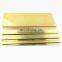 2mm high quality c360 c260 c3604 c44300 c2600 c2400 brass sheet
