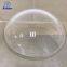 Sapphire  Dome Lens  Dia.30mm  BBAR 400-700nm   ​Surface Quality 60-40