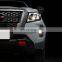 High quality led headlights for NISSAN NAVARA NP300 2016-2019 upgrade 2021 headlights with 4 lens
