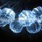 led christmas light chain item