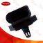 Haoxiang Sensor de presión absoluta del colector de admisión de aire Sensor MAP 0281002399  038906051B  Para Audi PORSCHE Seat VW
