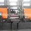 GS320 Automic NC saw PLC Control System CNC Bandsaw for Sale