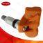 Haoxiang Car Sensor Universal de Monitoreo de Presión de Neumáticos Sensor TPMS 685622703 para BMW 433 MHZ