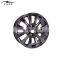 New Design Wheel Rims for 2022 Land Cruiser 300 FJ300 20inch Rims