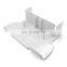 manufactory professional custom molding small ABS plastic parts injection mold/molding