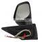 Auto Parts Outside Electrical Use 5 Lines Car Rearview Side Mirror OEM 87940-02820 87910-02840 For Corolla ZRE152 Altis