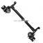 High Quality Rear Crossmember 55100-1E100 For Hyundai Accent 06-10