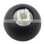 Car Automatic Gear Shift Knob Shifter Stick Lever Pen Hand Ball Plastic For Mercedes Smart Fortwo 450 1998-2014