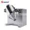 Sinoped butter 3D mixer body cream mixer gypsum powder mixing machine factory used for lab Research