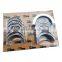 6CT +0.5 oversize main bearing set 3944155 3944160 1944165