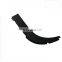 dongfeng dump truck Mudguard left wheel lower 8403449-C0100