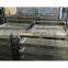 304 stainless steel drying trolley for Hot air circulation oven