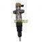 4m50 injector diesel fuel engine injector diesel nozzles for sale common rail injector wire harness