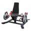 New Arrival MND FITNESS Gym Equipment Home Use Exercise Seated/Standing shrug Machine PL11