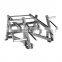 Valentine Plate Loaded Machine Hammer Machine Strength Equipment Hammer Machine Wild Chest Press Equipment