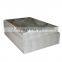 aa 1100 3003 5052 5754 5083 6061 7075 Metal Alloy Aluminum Sheet Plates Manufactured in China