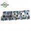 ZD30 Cylinder head 908506 for Patrol GR/Opel Movano/Mascott11039-VC101 7701058028